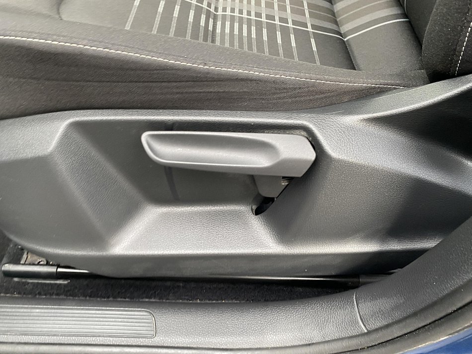 Volkswagen Sportsvan 1.2 TSi Lounge