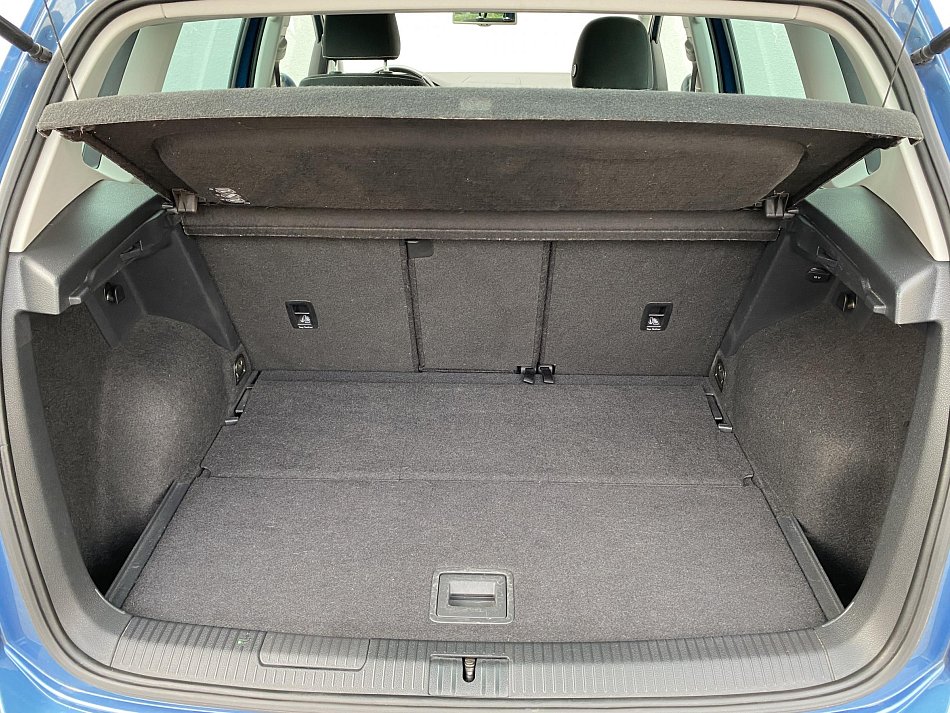 Volkswagen Sportsvan 1.2 TSi Lounge