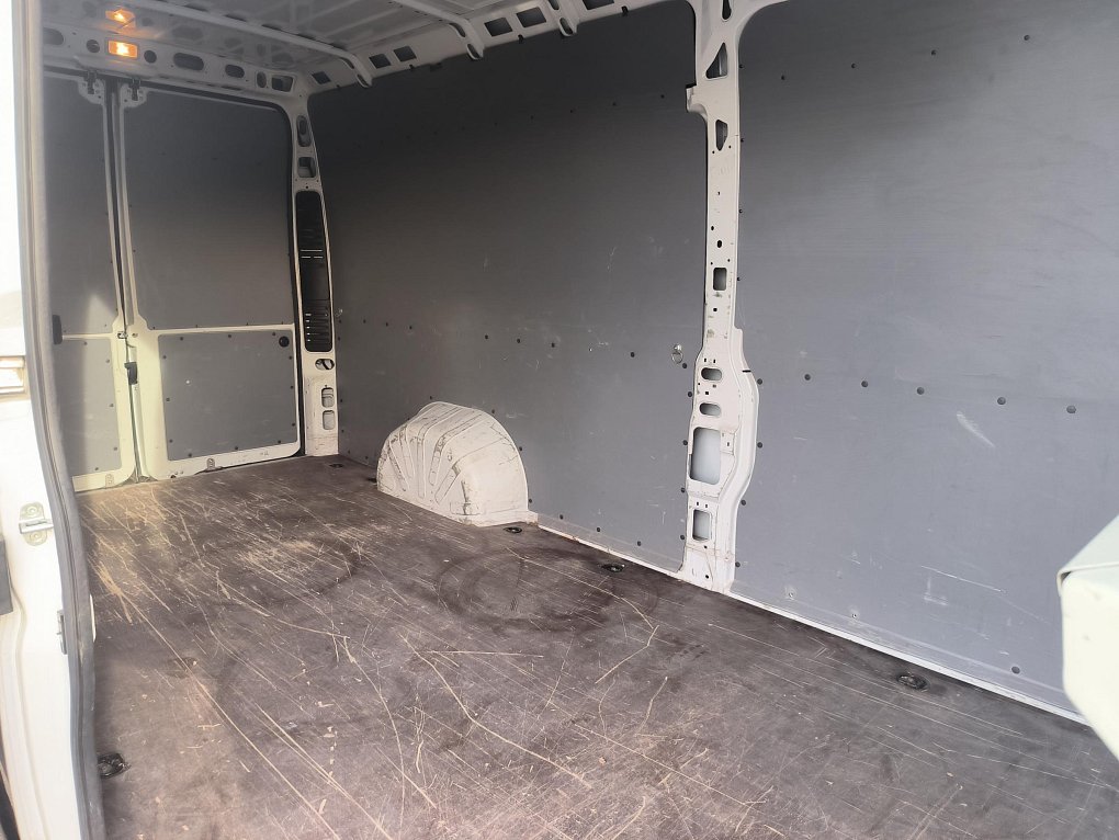 Peugeot Boxer 2.2HDi  L4H2