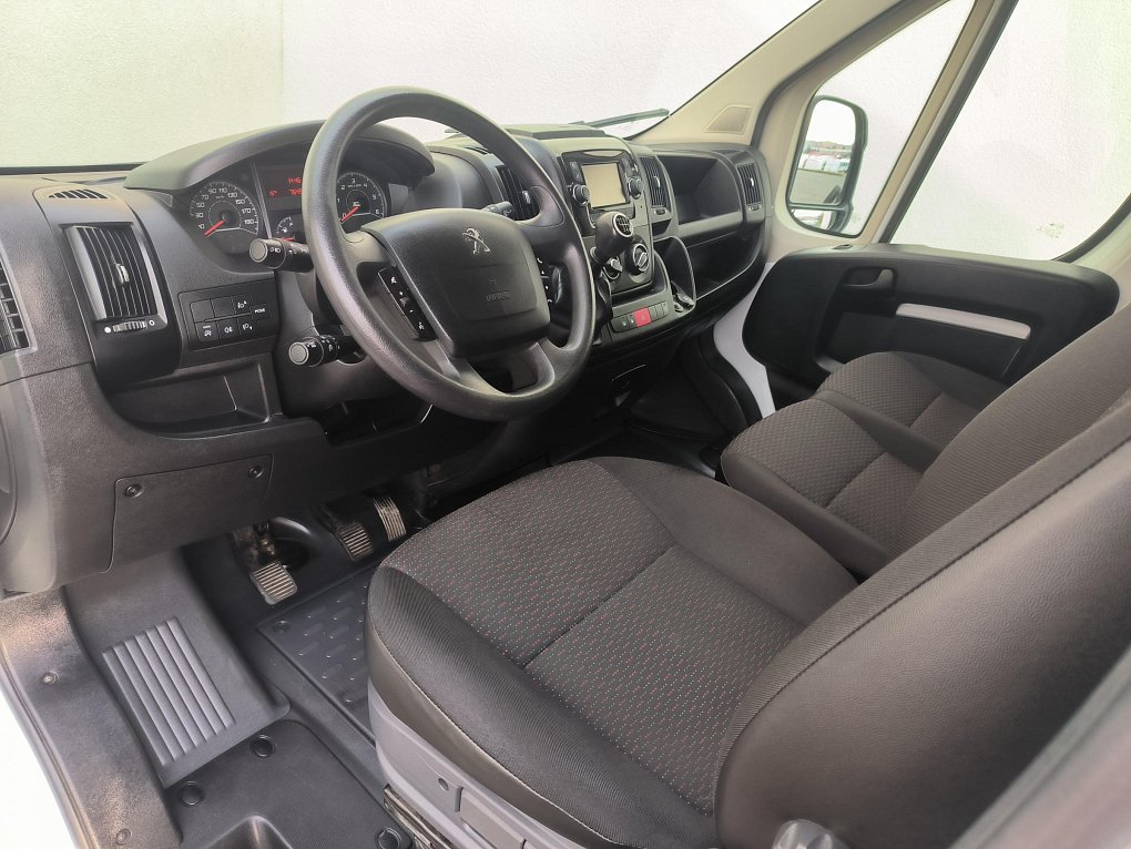 Peugeot Boxer 2.2HDi  L4H2