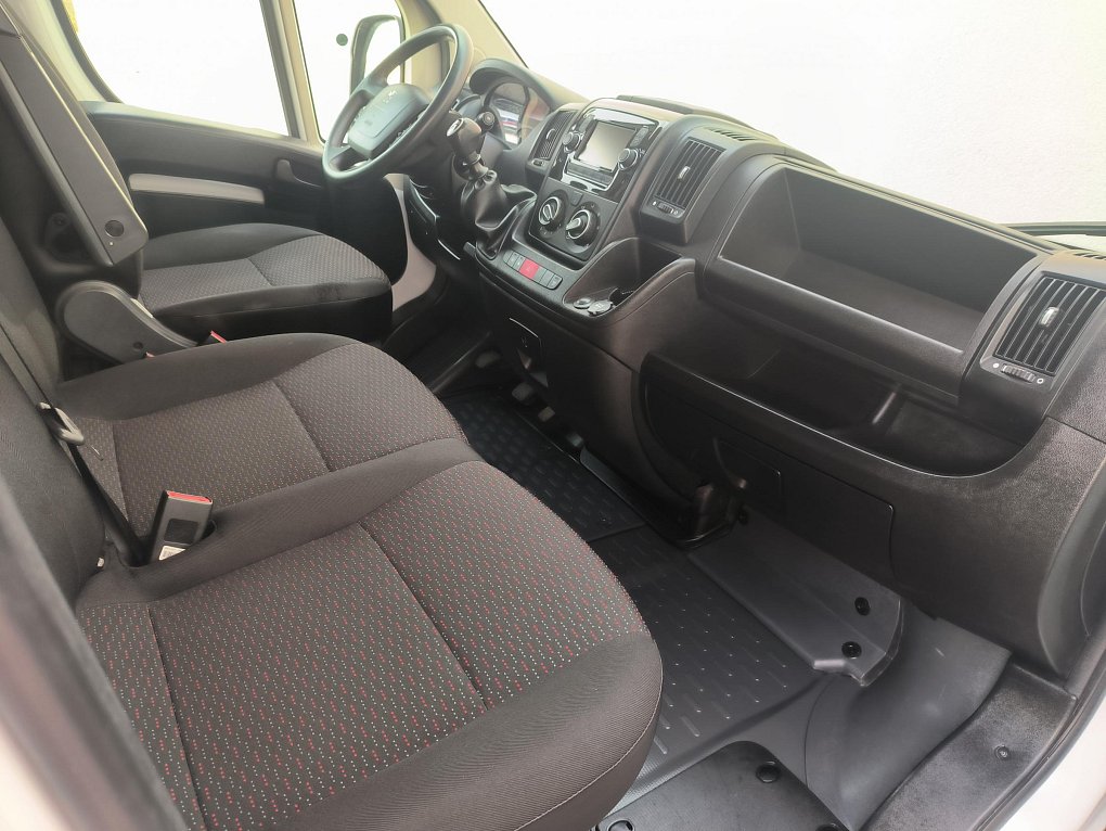 Peugeot Boxer 2.2HDi  L4H2