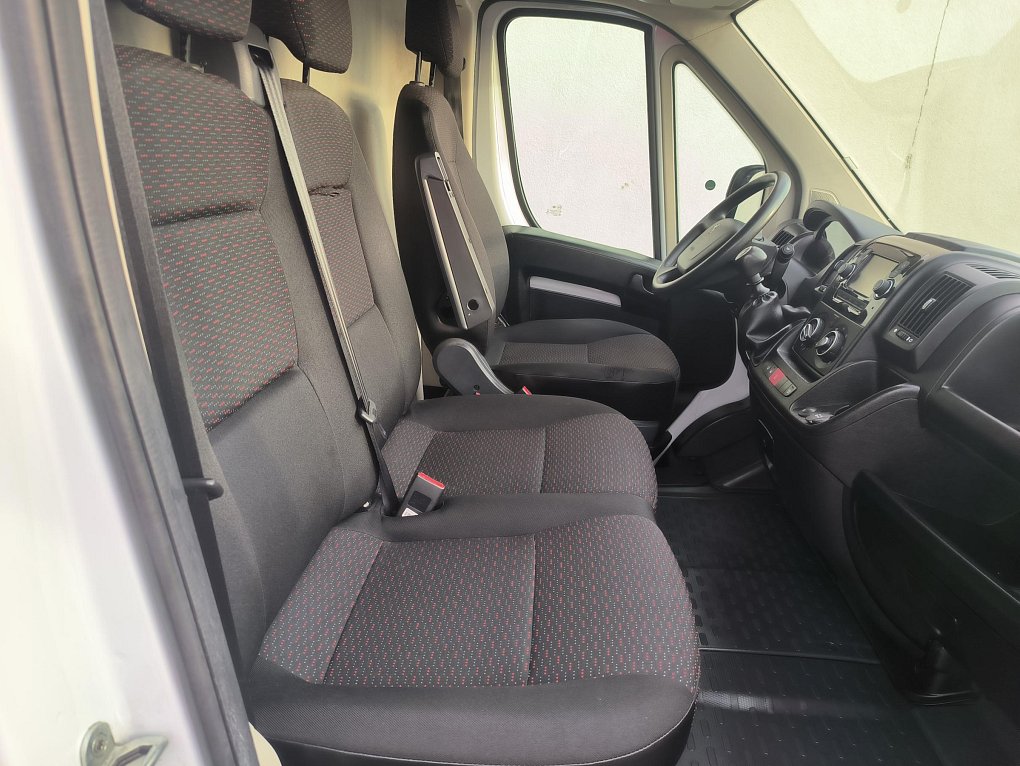 Peugeot Boxer 2.2HDi  L4H2