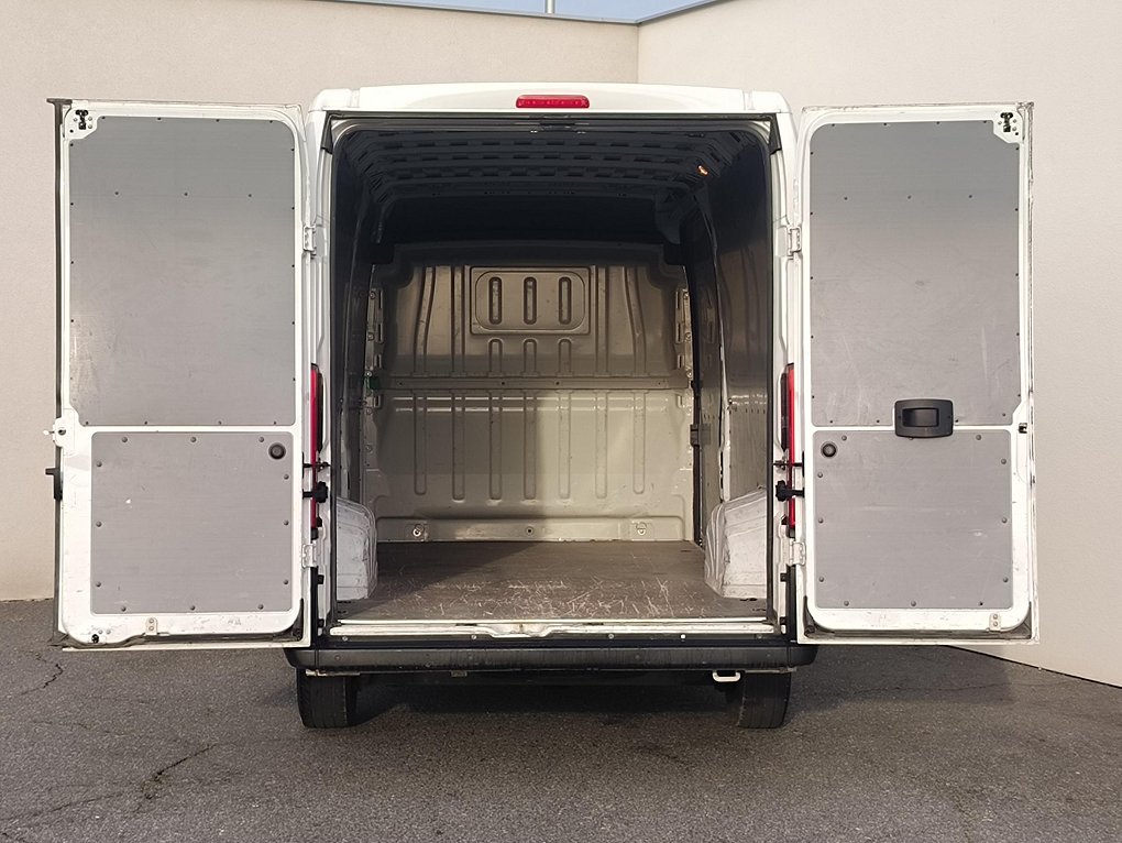 Peugeot Boxer 2.2HDi  L4H2