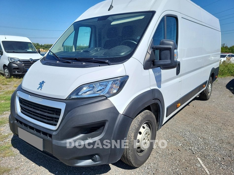 Peugeot Boxer 2.2HDi  L4H2