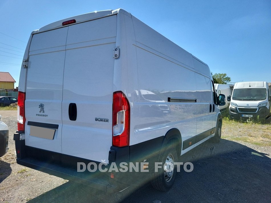 Peugeot Boxer 2.2HDi  L4H2
