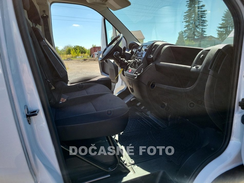 Peugeot Boxer 2.2HDi  L4H2