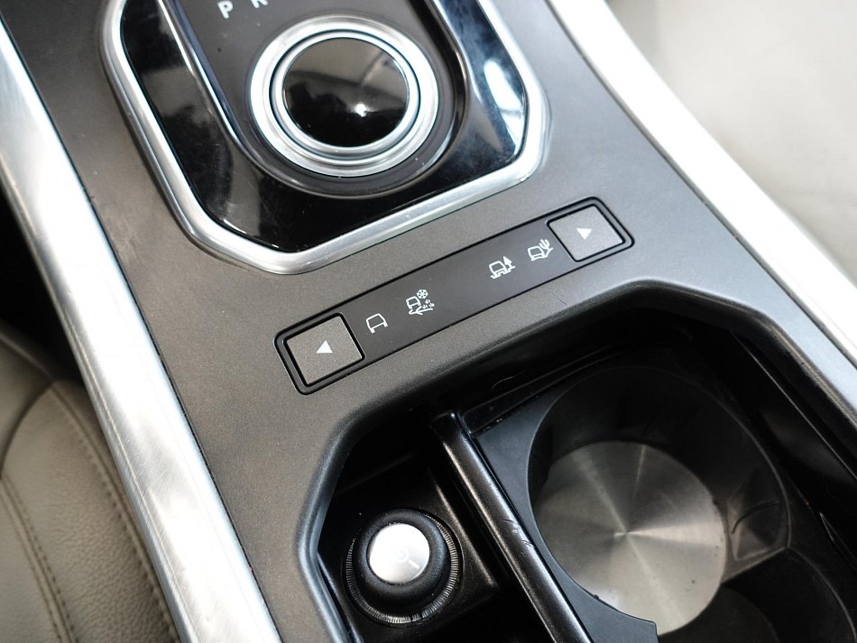 Land Rover Evoque 2.0TD4  4x4