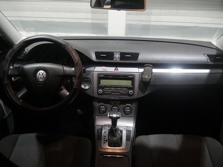Volkswagen Passat 2.0TDi 