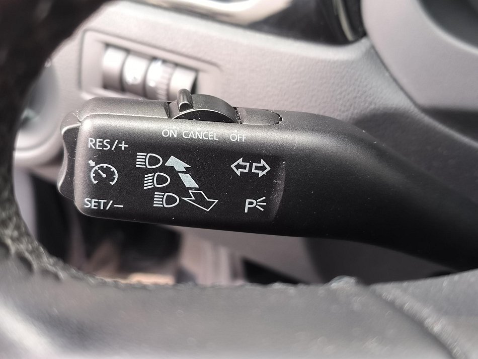 Škoda Rapid 1.2 TSi Style Plus