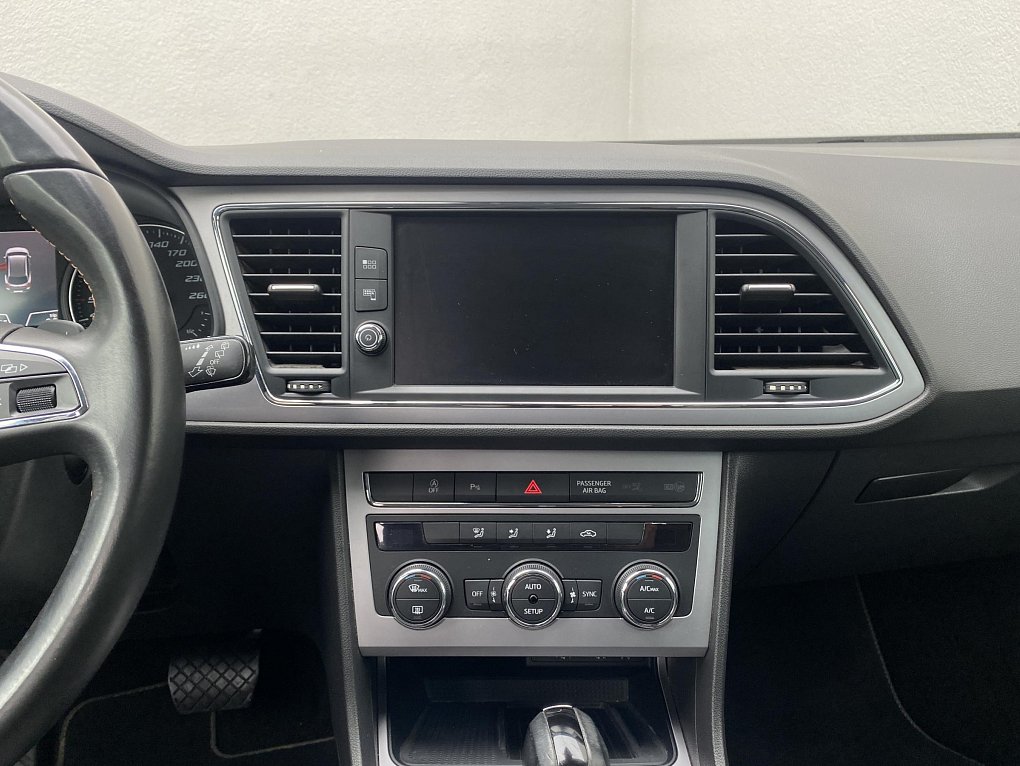 Seat Leon 2.0 TDi X-Perience 4 Drive