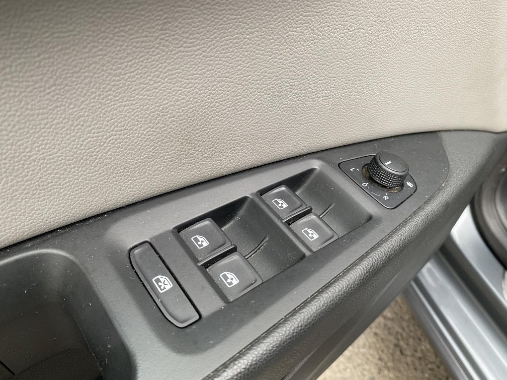 Seat Leon 2.0 TDi X-Perience 4 Drive