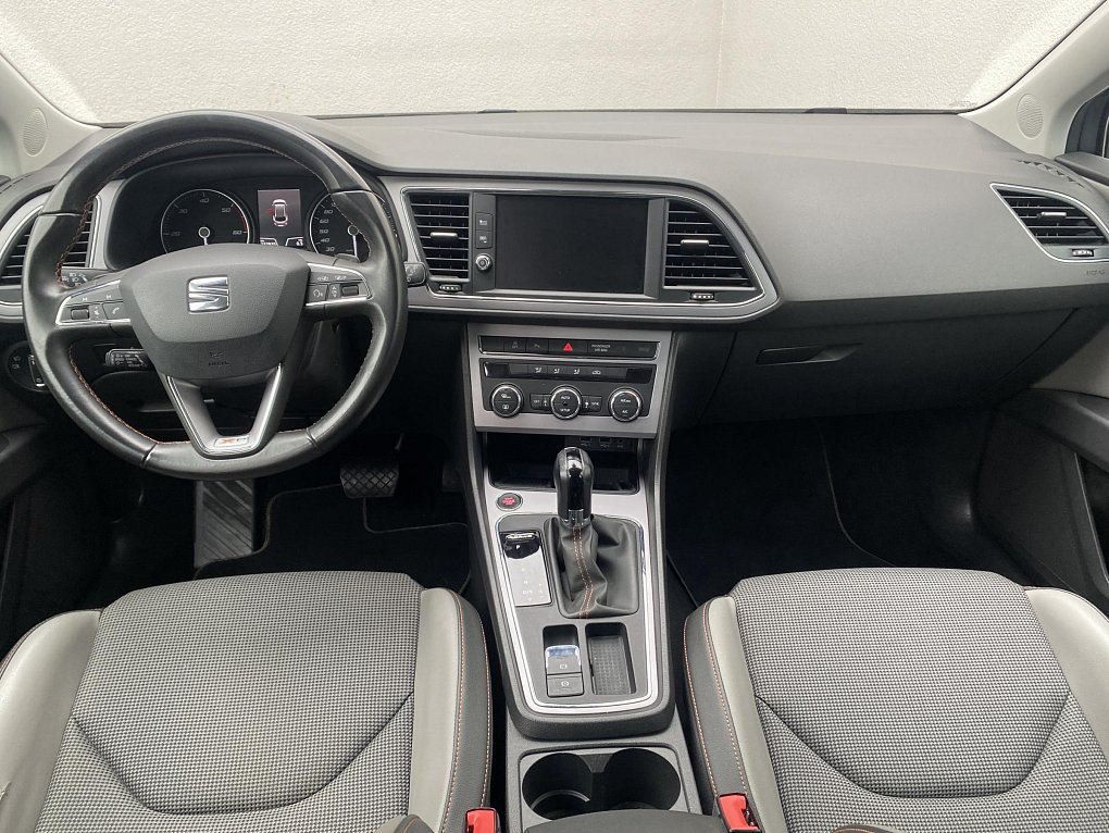 Seat Leon 2.0 TDi X-Perience 4 Drive