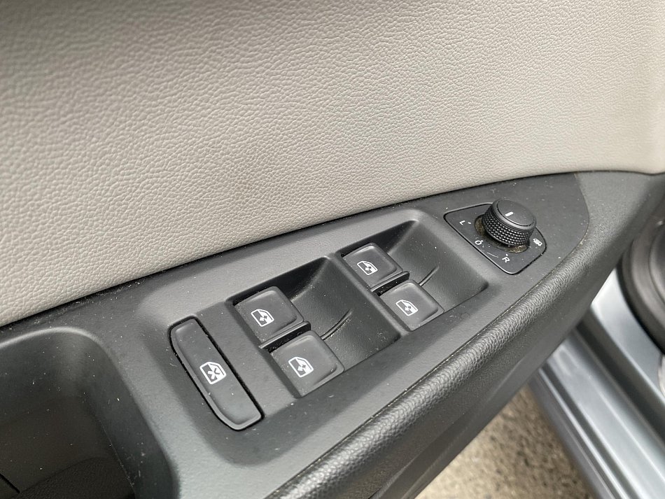 Seat Leon 2.0 TDi X-Perience 4 Drive