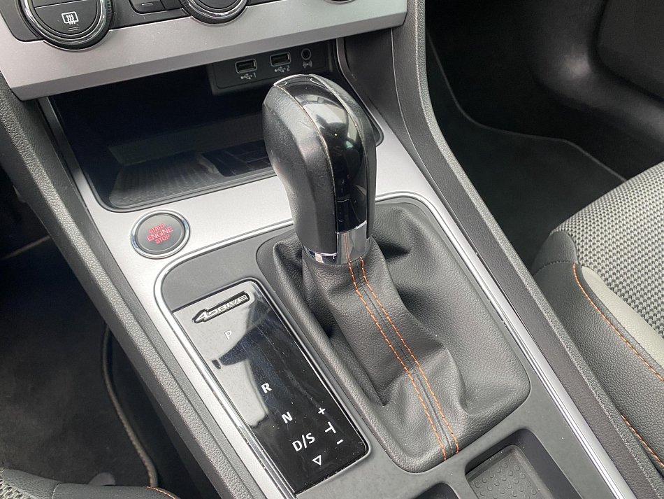 Seat Leon 2.0 TDi X-Perience 4 Drive