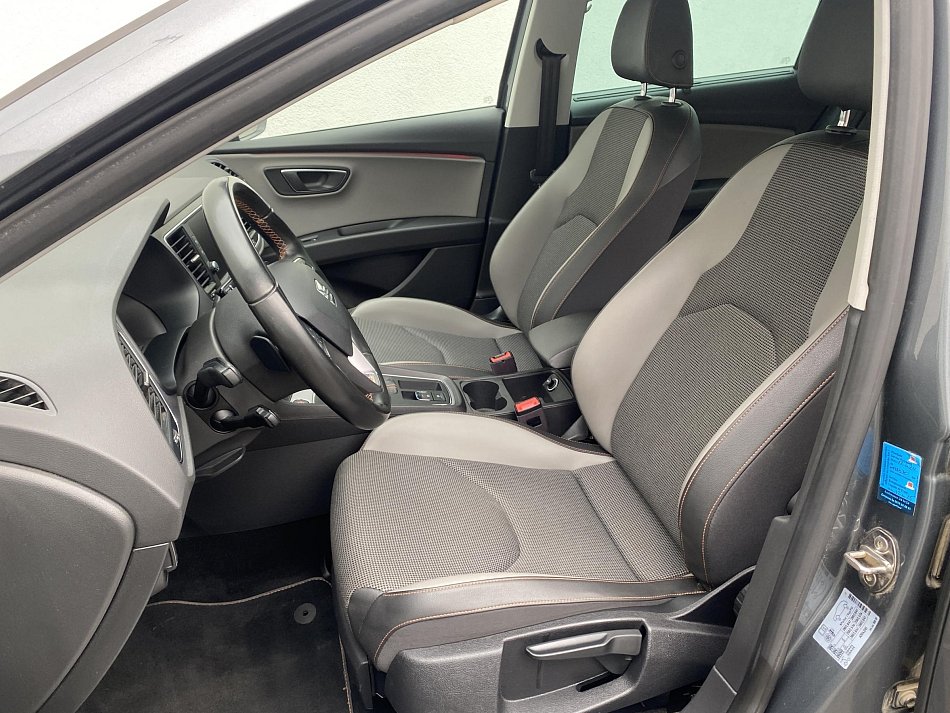 Seat Leon 2.0 TDi X-Perience 4 Drive