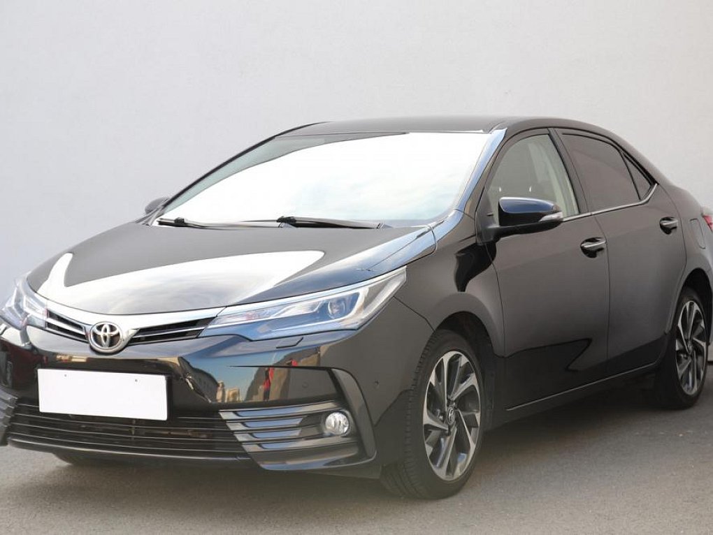 Toyota Corolla 1.6 i 