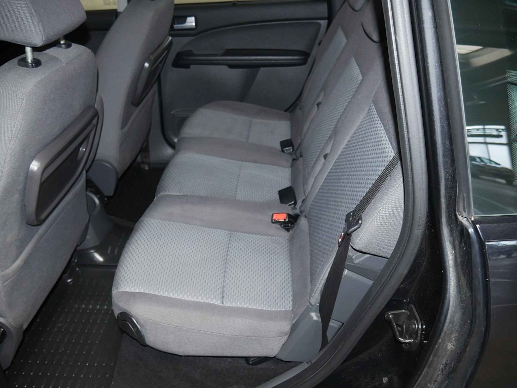 Ford C-MAX 1.6 TDCI 