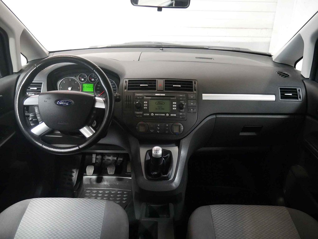 Ford C-MAX 1.6 TDCI 