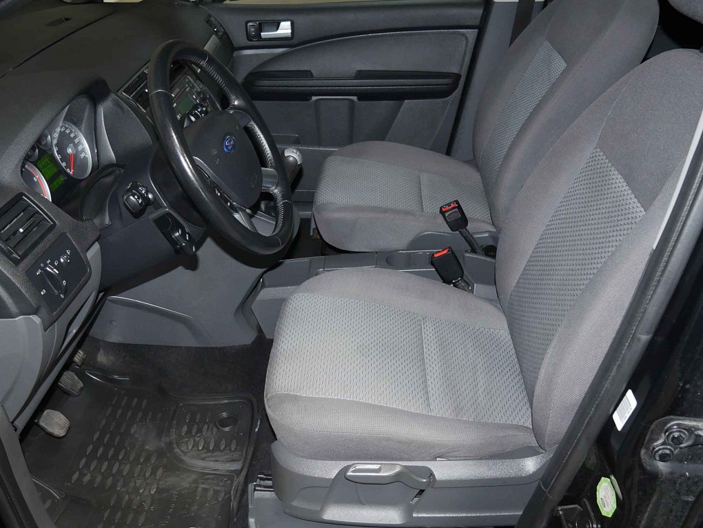 Ford C-MAX 1.6 TDCI 
