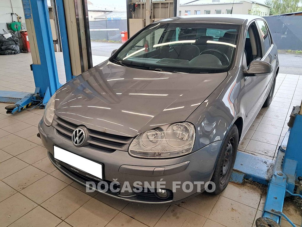 Volkswagen Golf 2.0 TDi United V