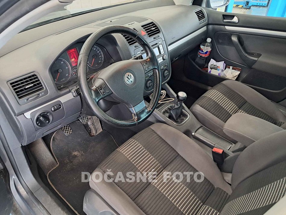 Volkswagen Golf 2.0 TDi United V