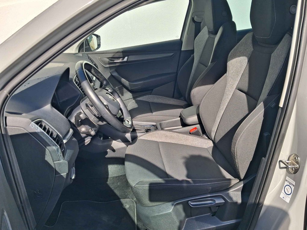 Škoda Karoq 1.5 TSi Drive