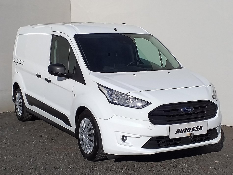 Ford Transit Connect 1.5TDCi Trend L2