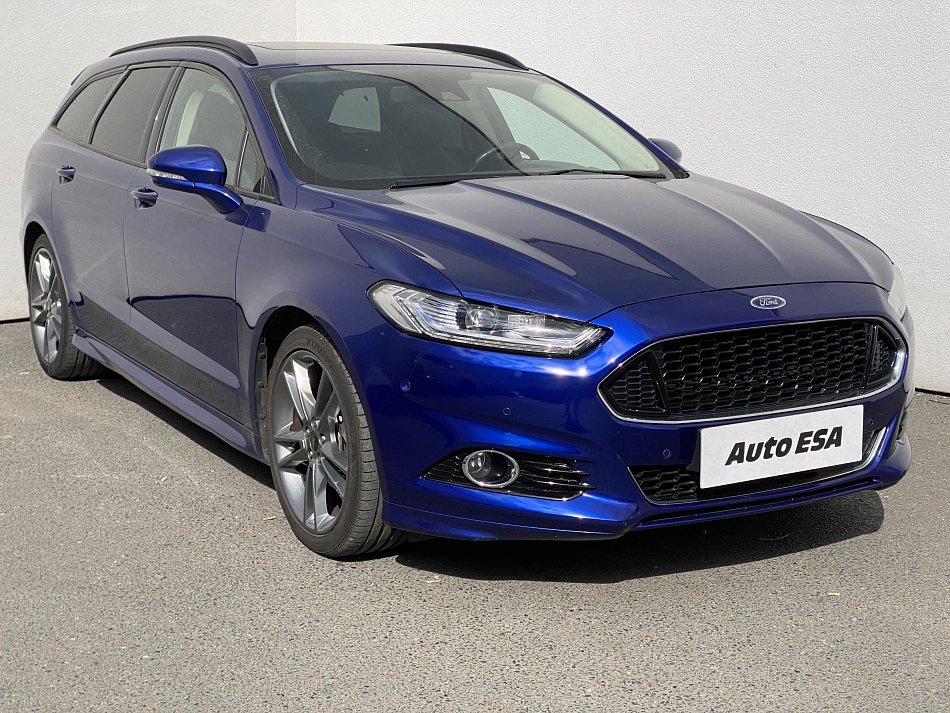 Ford Mondeo 2.0 EB ST-Line