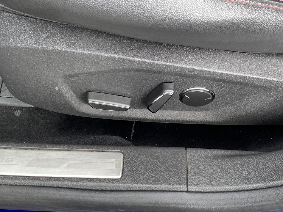 Ford Mondeo 2.0 EB ST-Line