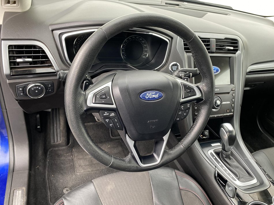 Ford Mondeo 2.0 EB ST-Line