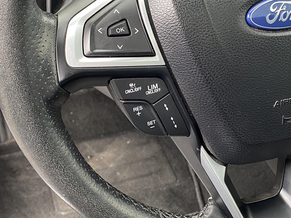 Ford Mondeo 2.0 EB ST-Line