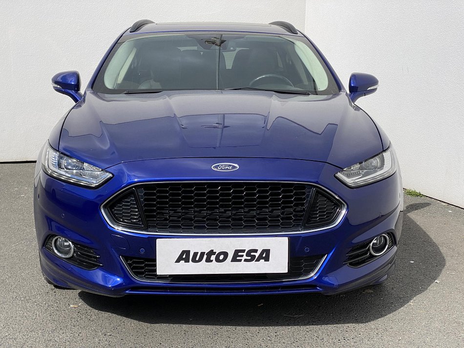 Ford Mondeo 2.0 EB ST-Line