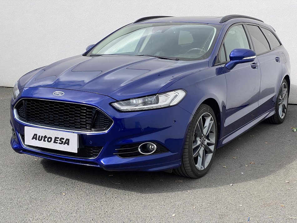 Ford Mondeo 2.0 EB ST-Line