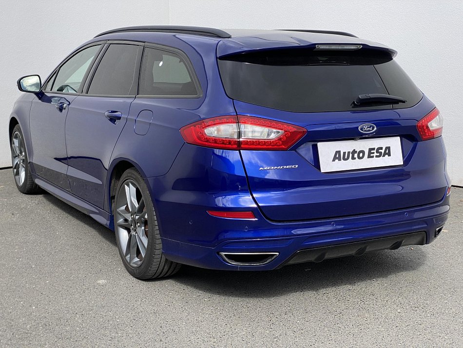 Ford Mondeo 2.0 EB ST-Line