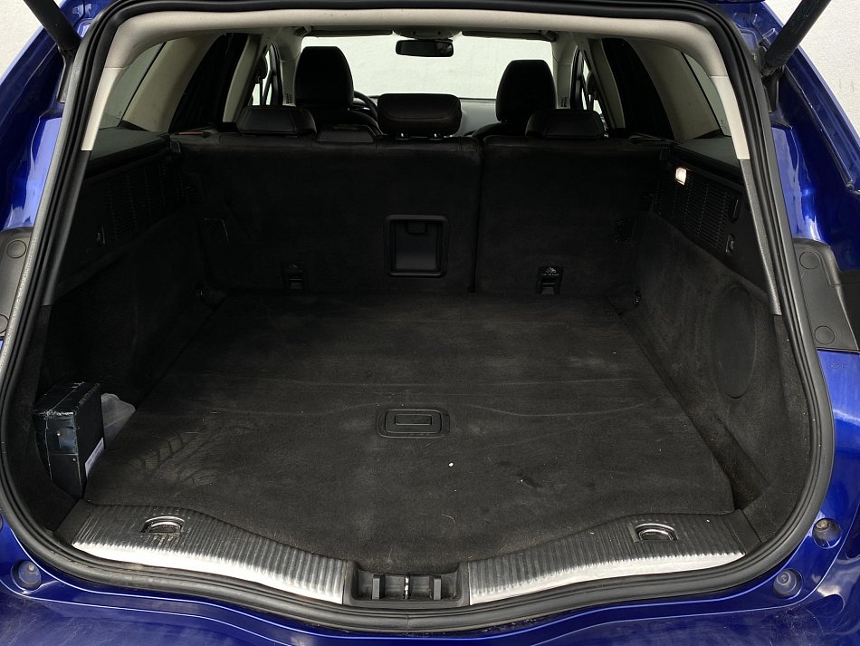 Ford Mondeo 2.0 EB ST-Line