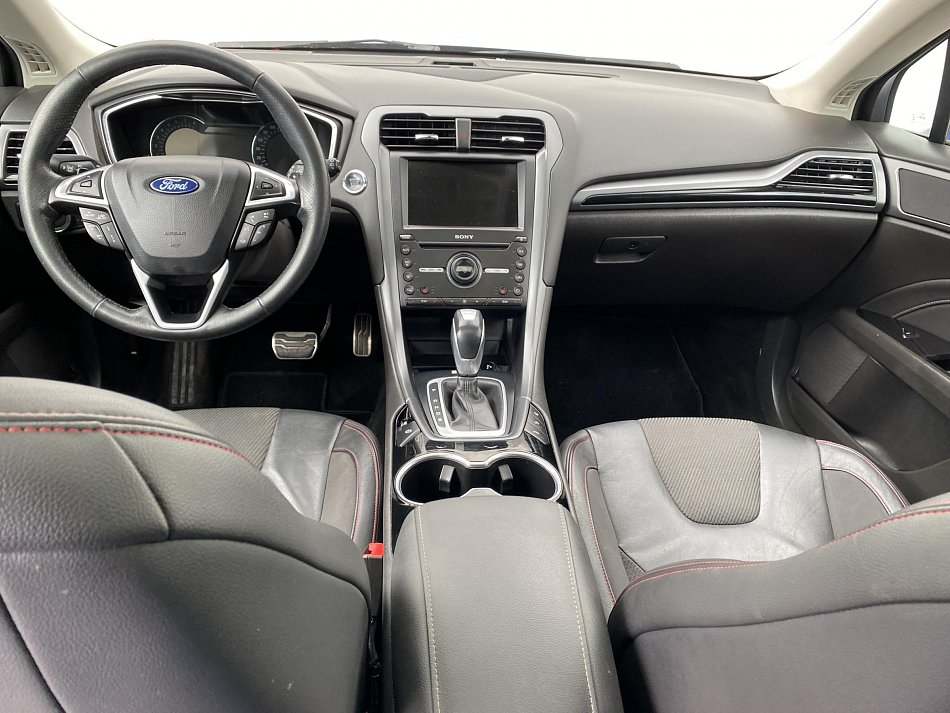 Ford Mondeo 2.0 EB ST-Line