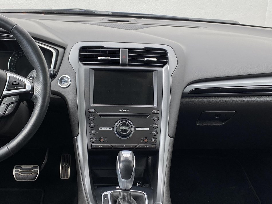 Ford Mondeo 2.0 EB ST-Line