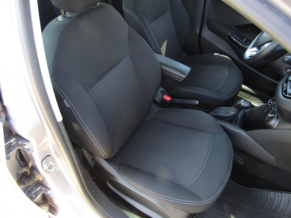 Peugeot 208 1.2 PT 