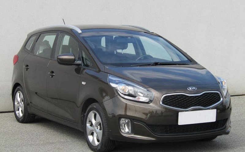 Kia Carens 1.6 i 