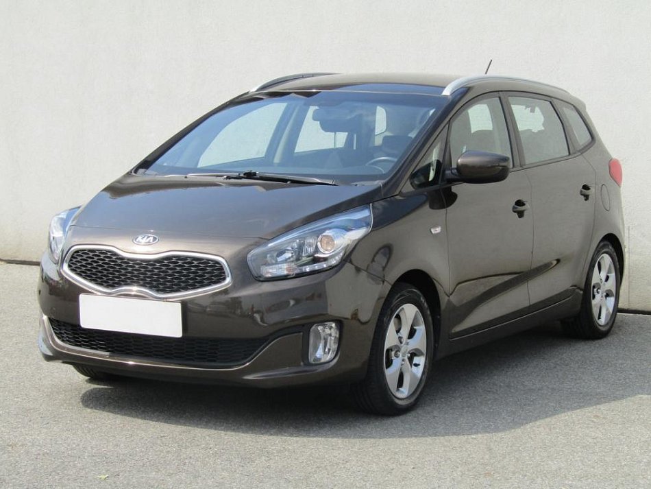 Kia Carens 1.6 i 