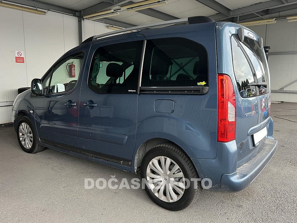 Citroën Berlingo 1.6HDi 