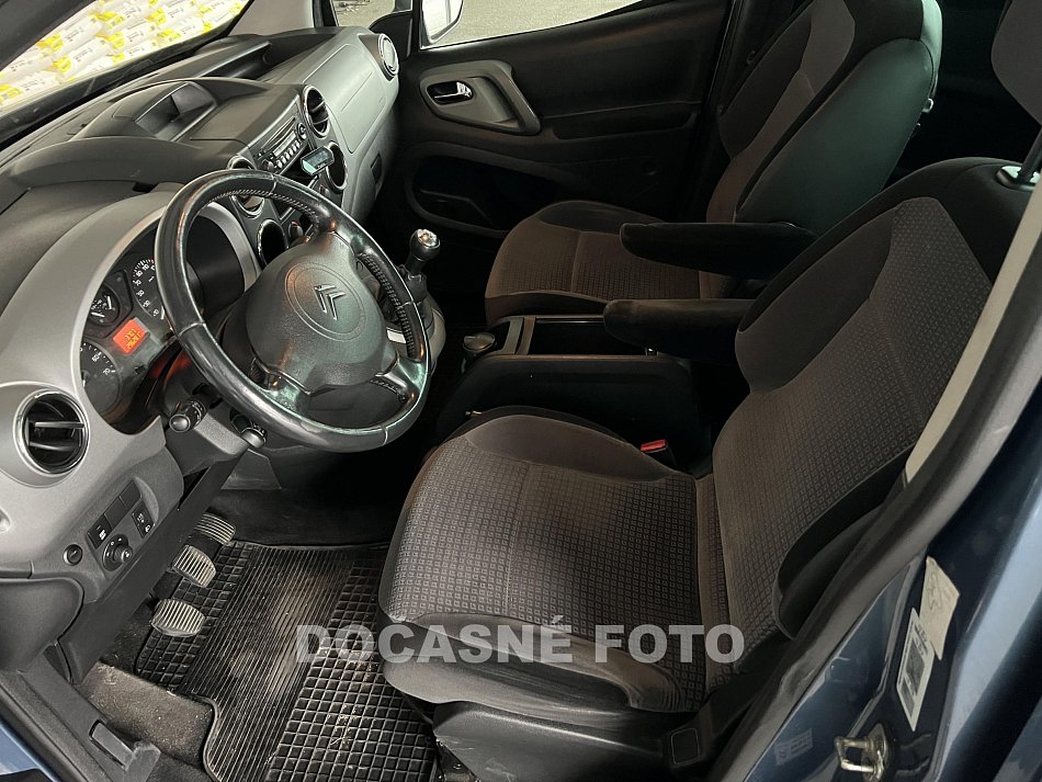 Citroën Berlingo 1.6HDi 