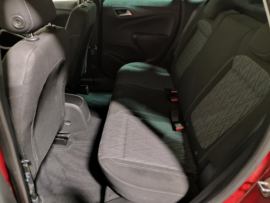 Opel Crossland X 1.2T Edition