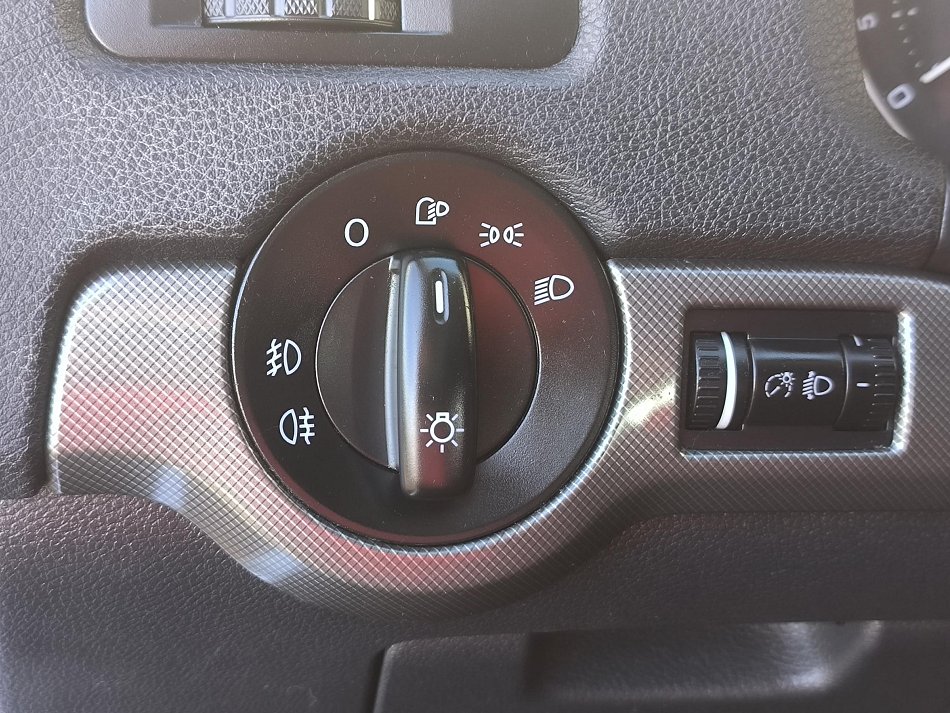 Škoda Octavia II 1.9 TDi 