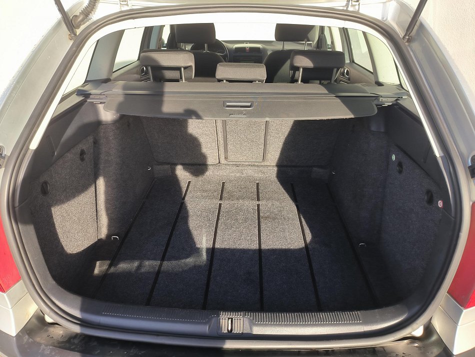 Škoda Octavia II 1.9 TDi 