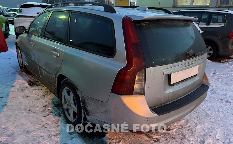 Volvo V50 1.6 D 