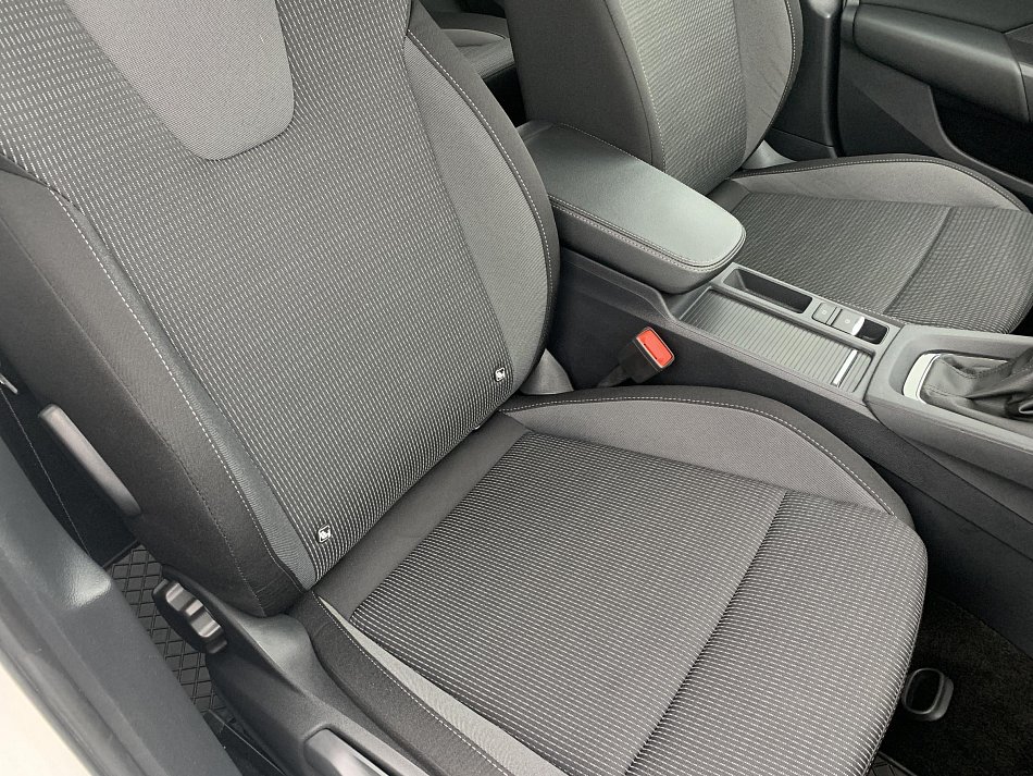 Škoda Octavia IV 2.0 TDi Ambition