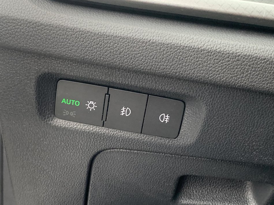 Škoda Octavia IV 2.0 TDi Ambition