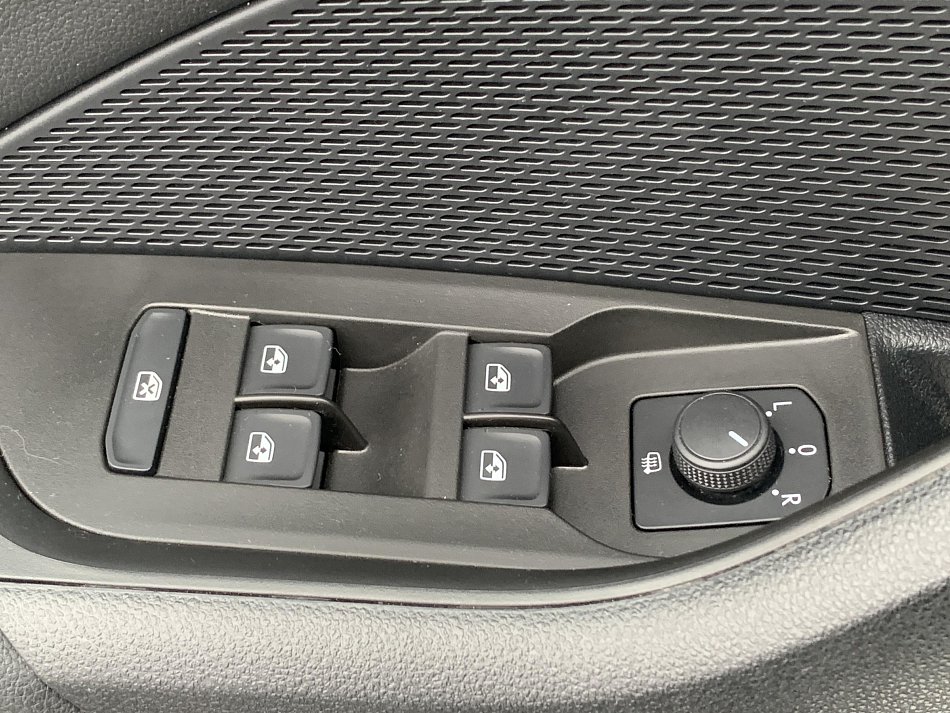 Škoda Octavia IV 2.0 TDi Ambition