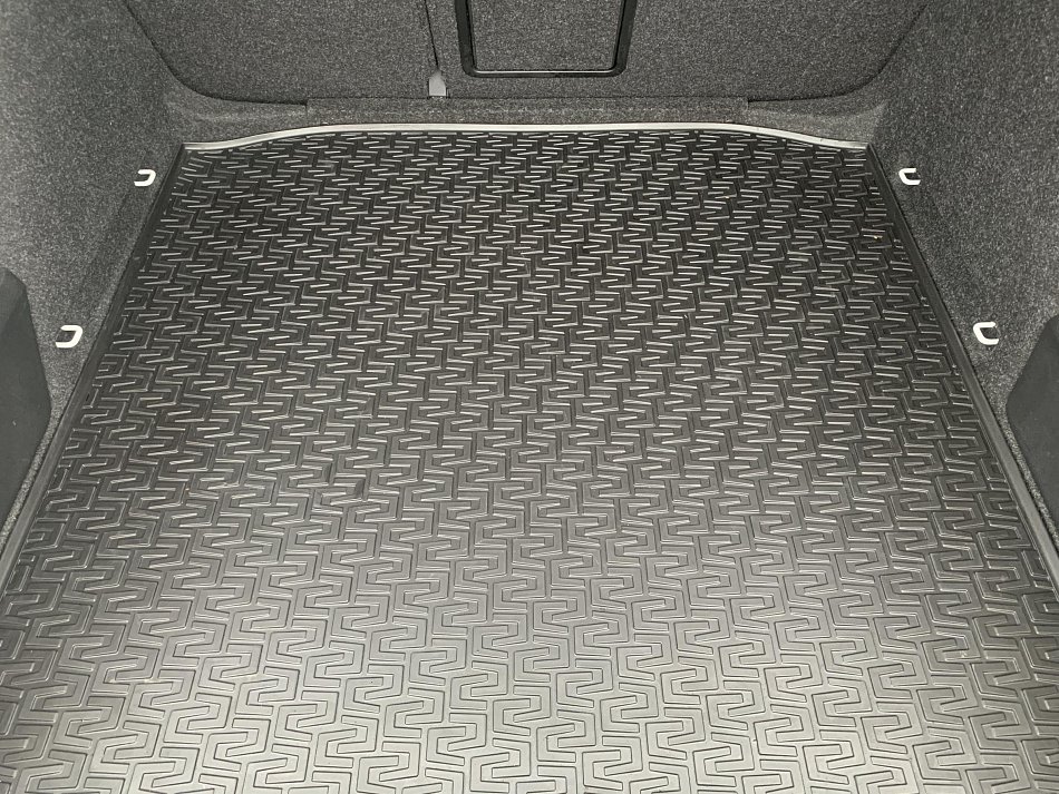 Škoda Octavia IV 2.0 TDi Ambition